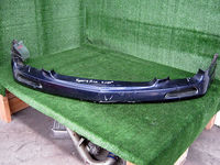 Body kit mugen accord 03-05 cm wagon only - strong for honda accessory shop