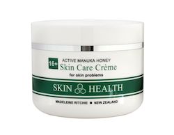 16+ Skin Health Creme Jar