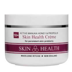 18+ Skin Health Creme