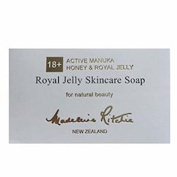 Cosmetic: ROYAL JELLY SKINCARE SOAP