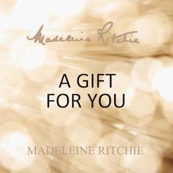 Cosmetic: MADELEINE RITCHIE GIFT CARD
