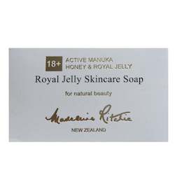 Cosmetic: ROYAL JELLY SKINCARE SOAP OFFER