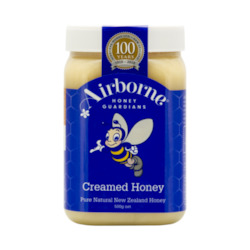 Wholesale trade: Creamed Honey | 500g