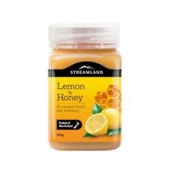 Wholesale trade: Lemon 'n Honey | 500g