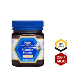 UMF 10+ Manuka Honey | 250g