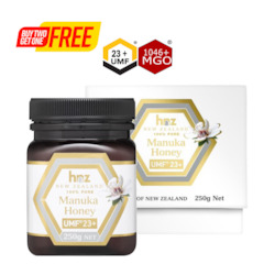 UMF 23+ Manuka Honey | BUY 2 GET 1 FREE
