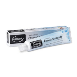 Wholesale trade: Propolis Toothpaste