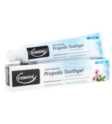 Wholesale trade: Propolis Toothgel