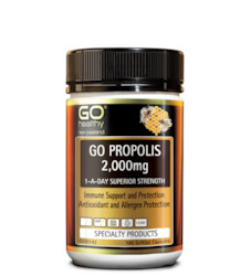 Propolis 2000mg | 180 capsules