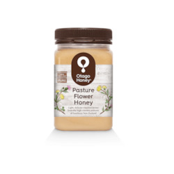 Wholesale trade: Pasture Honey | 500g