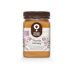 Thyme Honey | 500g