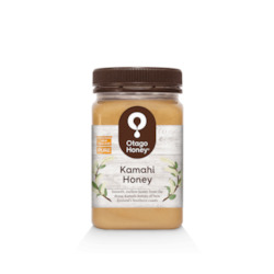 Wholesale trade: Kamahi Honey | 500g