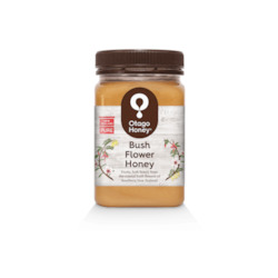Wholesale trade: Bush Flower Honey | 500g