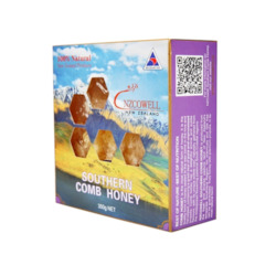 Wholesale trade: Natural Comb Honey | 350g