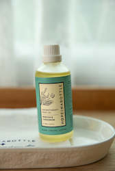 Aromatherapy Body Oil - Mimosa & Cardamom 100ml