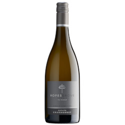 Vineyard: 2021 Estate Chardonnay