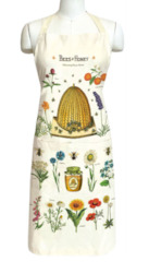 Giftware 2: APRON -BEE