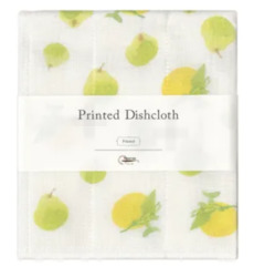 Dishcloth - Citrus
