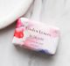 Linden Leaves - Pink Petal Cleansing Bar