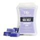 Wax Melt - Lavender Spa -woodwick