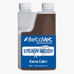 Steady Neddy - Betavet