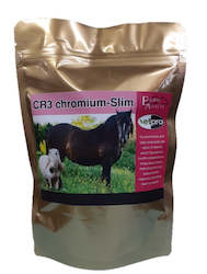 Chromium Slim by Vetpro