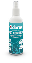 Odorex Dog Deodoriser Spray