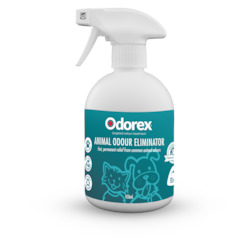 All: Odorex Animal Odour Eliminator
