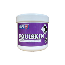 Equiskin Wound Cream