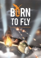 Born to Fly. by Julian Arahanga