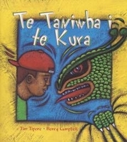 Sound recording or reproducing equipment - industrial - wholesaling: Te Taniwha i te Kura. by Tim Tipene
