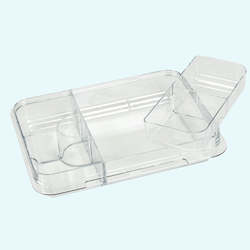 HUNGRY APPLE CLASSIC | Inner Replacement Compartment 2pcs