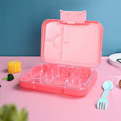 Wholesale trade: Pink Bento Lunchbox | Classic