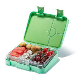Wholesale trade: Green Bento Lunchbox | Classic Plus