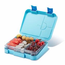 Blue Bento Lunchbox | Classic Plus