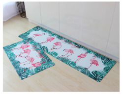 Wholesale trade: Flamingo Anti Fatigue Floor Mat set