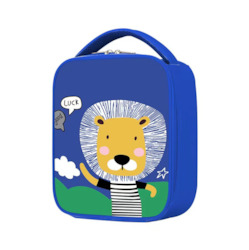 Wholesale trade: Thermal Lunch Bag Lion