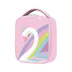 Wholesale trade: Thermal Lunch Bag Swan