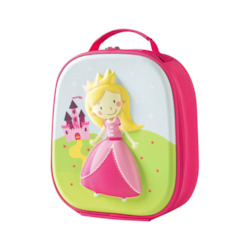 Wholesale trade: Thermal Lunch Bag Princess