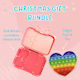 Christmas Bundle - Pink
