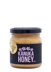 KÄnuka Honey