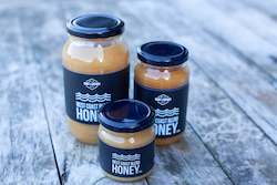 Honey Refill Jars