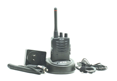 Products: KYD 16 Channel Long Distance Radio
