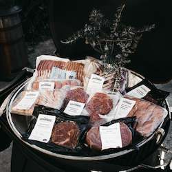 Butchery: Summer Stunner Gourmet Meat Pack