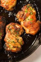Butchery: Chicken Thigh Boneless SKINLESS 500gm