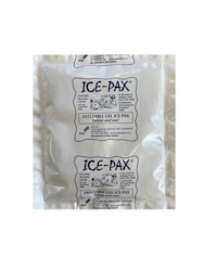 Frontpage: 500g Ice Pax (carton of 24)
