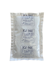 Frontpage: 1kg Ice Pax (carton of 14)
