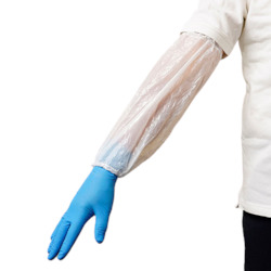 Bodywear: 1000 Disposable Sleeve Protectors