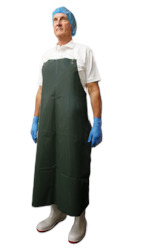 Ultra Heavy Weight Apron