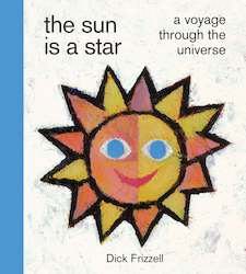 The Sun Is A Star